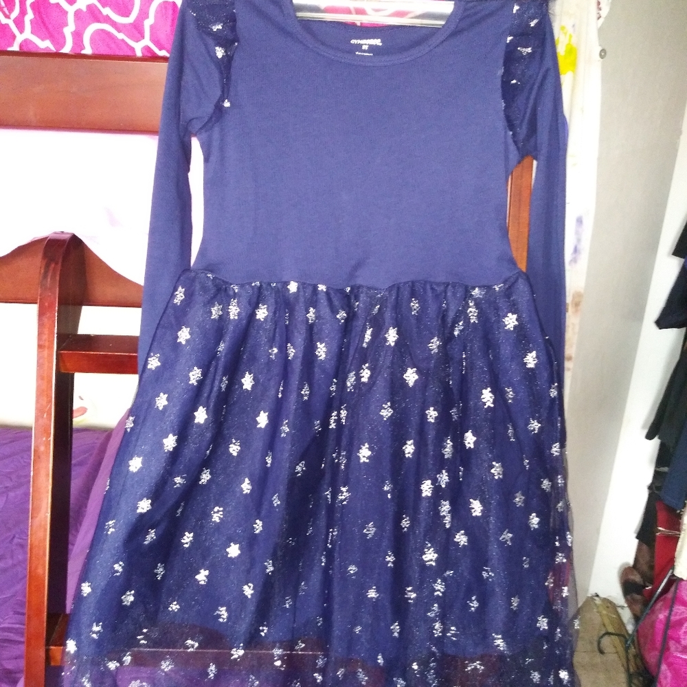 Kids dress